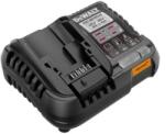 DEWALT Incarcator scule DeWalt 12, 18 V (DCB1104M-QW)