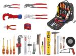 KNIPEX szerszámkészlet 24 részes (00 21 51 HK S)