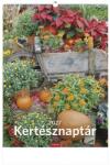 TopTimer Calendar de perete TOPTIMER T093 310x420 mm, vertical, calendar pentru grădinari 2027 (T9300-17A)
