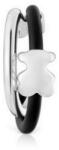 Tous Ear cuff Bold Motif 1004564900 (Ag925/1000, 2, 09 g)