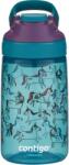 Contigo Jessie, unikornis, azúrkék, 420 ml