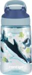 Contigo Jessie, cápás, szürke, 420 ml