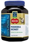  Manuka méz (MGO 250+) 1kg
