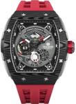 Tsar Bomba TB8210CF2-03 Mens Watch Elemental Carbon Fiber Automatic 45mm 5ATM , férfi (TB8210CF2-03 Mens Watch Elemental Carbon Fiber Automatic 45mm 5ATM)
