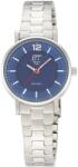 ETT ELS-12165-31M Ladies Watch Motion Drive Solar 29mm 5ATM, női (ELS-12165-31M Watch Motion Drive Solar 29mm 5ATM)
