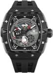 Tsar Bomba TB8210CF2-01 Mens Watch Elemental Carbon Automatic 46mm 5ATM , férfi (TB8210CF2-01 Mens Watch Elemental Carbon Automatic 46mm 5ATM)