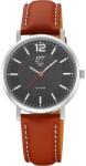 ETT EGS-12159-21L Mens Watch Motion Drive Solar 40mm 5ATM, férfi (EGS-12159-21L Mens Watch Motion Drive Solar 40mm 5ATM)
