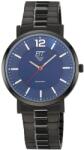 ETT EGS-12161-31M Mens Watch Motion Drive Solar 40mm 5ATM, férfi (EGS-12161-31M Mens Watch Motion Drive Solar 40mm 5ATM)