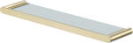 Cersanit Universal raft de baie 55.5 cm auriu S1001-172 (S1001172)
