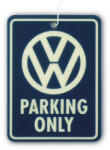  Brisa, VW Parking Only Illatosító, Fresh