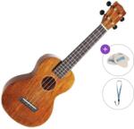 Mahalo MH2-VNA Basic SET Vintage Natural Koncert ukulele