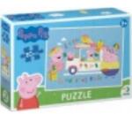 Dodot Puzzles 30 Peppa Pig - mallbg - 19,70 лв