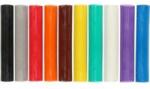 TITANUM Plasticine 10 colors