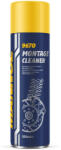 MANNOL 9670 Montage Cleaner (500 ML) féktisztító
