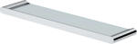 Cersanit Universal fürdőszoba polc 55.5 cm króm S1001-170 (S1001170)