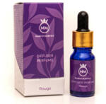 Marco Martely , Illatosító Diffuser, Rouge, 10ml (30254179) - pepita