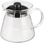 Kalita G sticlă recipient pentru cafea - 300 ml