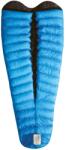 Western Mountaineering Завивка Western Mountaineering Nanolite Sky Blue 12D Down blanket - Sky Blue / Black - размер 175 cm (558-0202-0111)
