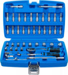 BGS technic dugókulcskészlet 1/4" 46 db (2146)