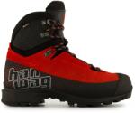 Hanwag Алпийски обувки Hanwag Ferrata Tour GTX Mountaineering boots - Red / Black - размер 41, 5 (EU) (020-0321-0214)