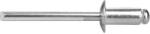Extol Premium Extol popszegecs készlet 250 db 6.4 x 12.7 mm (8813874)