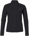 Vaude Дамска фланелка с дълъг ръкав за колоездене Vaude Women's Matera L/S Tricot II Cycling jersey - Black - размер 40 (EU) (156-2241-0113)
