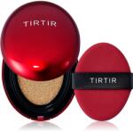 TIRTIR Mask Fit Red Cushion 24W Soft Beige tartós alapozó sminkszivaccsal 18g