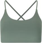 ATHLECIA Дамски спортен сутиен Athlecia Women's Emarri Sports Bra - Dark Forest (114-3983-0314)