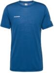 Mammut Мъжка спортна тениска Mammut Tree Wool Firstlayer T-Shirt Sport shirt - Tschiel (216-3762-0611)