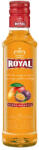 Royal Mango-Maracuja vodkalikőr (0, 2l - 28%)