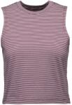 Black Diamond Дамски потник с широка презрамка Black Diamond Women's BD Stripe Tank Tank top - Fig / Soft Lilac - размер XL (916-3676-0315)