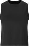 ATHLECIA Дамски топ ATHLECIA Women's Pacy V3 Top Sport shirt - Black - размер 42 (EU) (916-7260-0116)