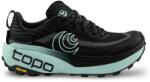 Topo Athletic Дамски маратонки Topo Athletic Women's Vista Trail running shoes - Black / Mint - размер 40 (EU) (123-2039-0216)