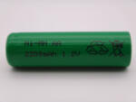 vendor-unknown Acumulator industrial R6 AA 1.2V 2200mAh Ni-Mh Baterie reincarcabila