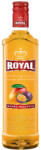 Royal Mango-Maracuja vodkalikőr (0, 5l - 26%) - italpark