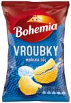 Bohemia Interactive Vroubky - Tengeri só 55 g