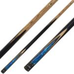 Classic Biliárd dákó, snooker, Classic sorozat, ½-os osztás (29.060.52.0)