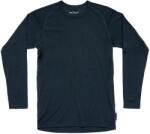 Devold Мъжко мериносово термобельо Devold Adventure Merino 190 Shirt Merino shirt - Ink (015-2372-0111)
