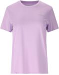 ENDURANCE Дамска тениска ENDURANCE Women's Nan S/S Tee Sport shirt - Lilac Breeze - размер 42 (EU) (916-2026-1315)