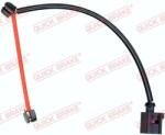 Quick Brake Senzor de avertizare, uzura placute de frana QUICK BRAKE WS 0526 A (WS 0526 A)