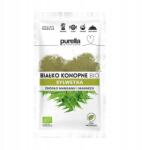 Purella Superfoods kenderfehérje Bio sziluett 45 g (5903246561593)