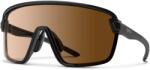 Smith Optics Очила за колоездене Smith Bobcat ChromaPop Photochromic S1-3 Cycling glasses - ChromaPop Photochromic Brown / Matte Black - размер One Size (205-7311-0111)