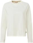 Vaude Фланелка с дълъг ръкав за колоездене Vaude Women's Cyclist L/S T-Shirt Cycling jersey - Off-White - размер 44 (EU) (156-3147-0315)