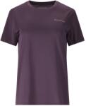 ENDURANCE Дамска тениска ENDURANCE Women's Nan S/S Tee Sport shirt - Nightshade - размер 42 (EU) (916-2026-1415)