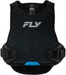 FLY RACING Blueprint RCH-0 mez alá való hát- és mellkasvédő - fekete FLY RACING Ruházat és védőfelszerelés Protektorok és védőfelszerelések Testprotektorok és protektoringek