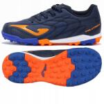 joma cipő Evolution 2503 Jr EVJW2503TF sötétkék 36 /Joma (EVJW2503TF)