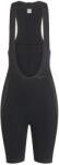 Rapha Дамско долнище за колоездене Rapha Women's Trail Liner Bib Short Cycling bottom - Black - размер XL (114-3729-0116)