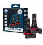 m-tech Led Szett M-tech H11 Unece R37 Közúti Jóváhagyás