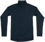 Devold Мъжко мериносово термобельо Devold Adventure Merino 190 High Neck Merino shirt - Ink - размер XL (015-2370-0114)
