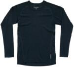 Devold Дамско мериносово термобельо Devold Women's Adventure Merino 190 Shirt Merino shirt - Ink - размер XS (115-2788-0311)